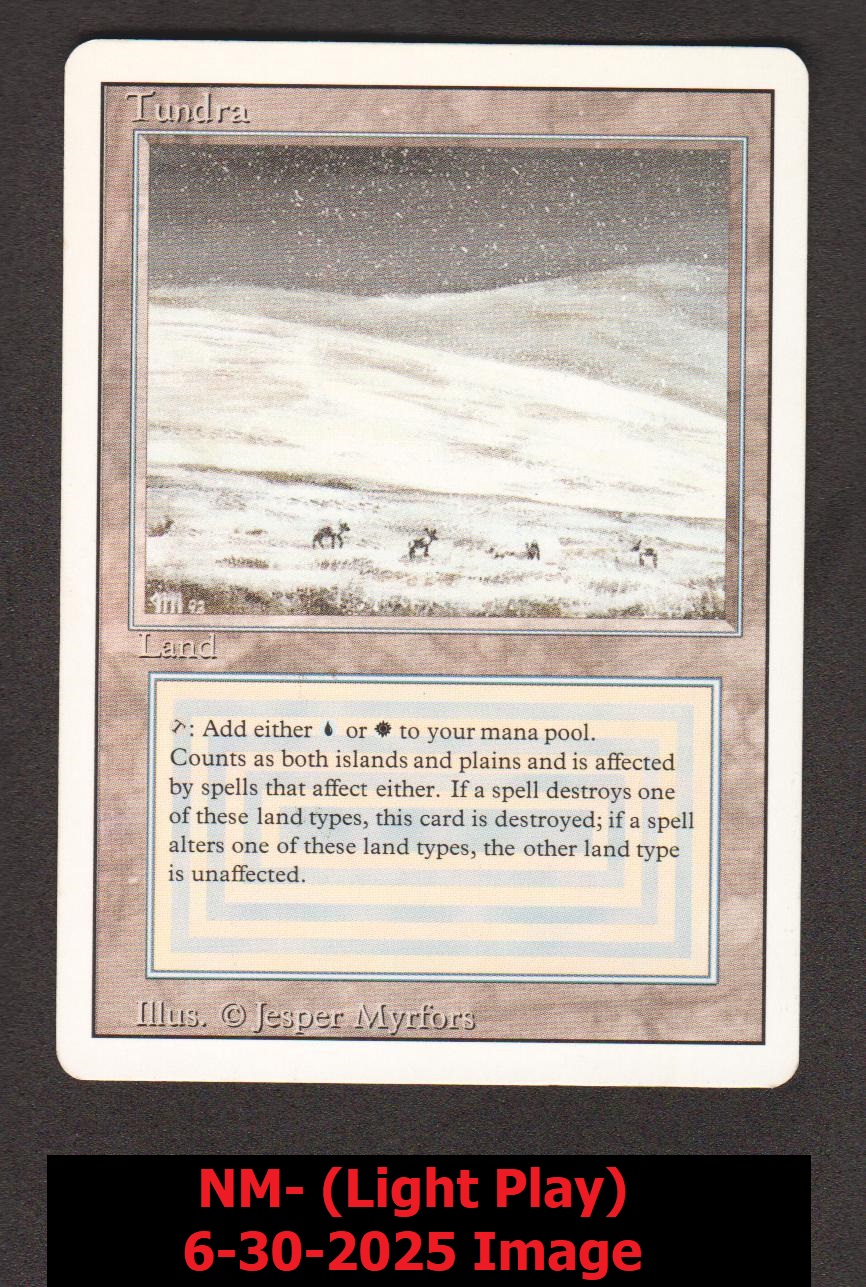 Tundra
